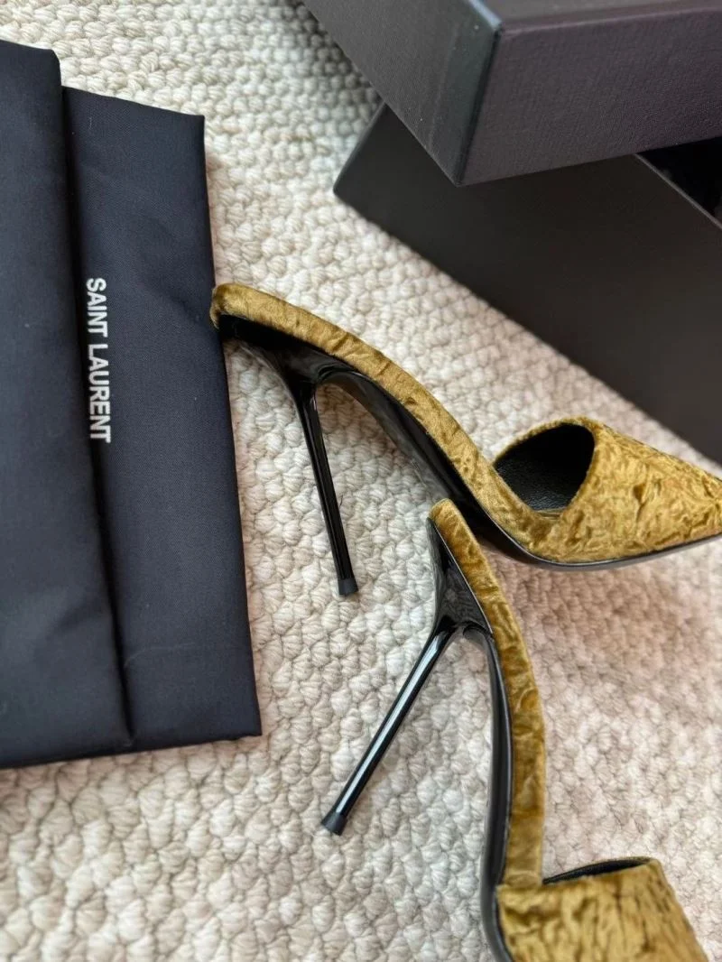 Popular Ysl Sandals 10926