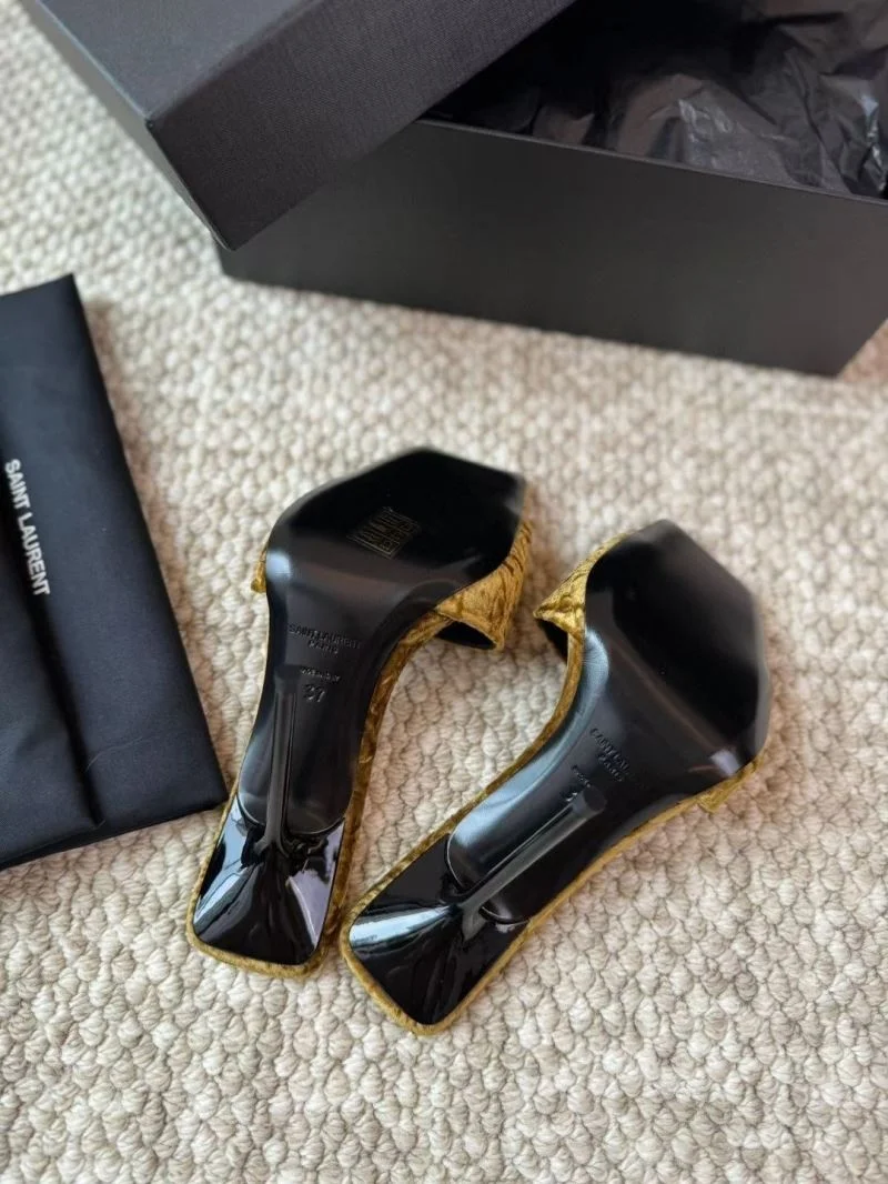 Popular Ysl Sandals 10926