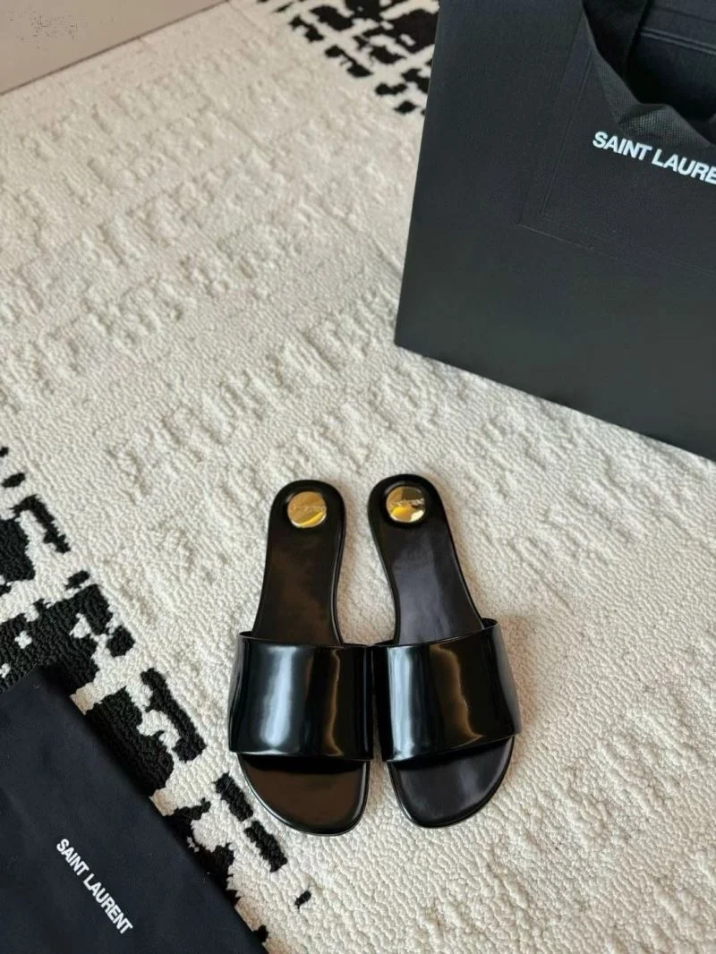 Ysl Sandals TopPick 10899