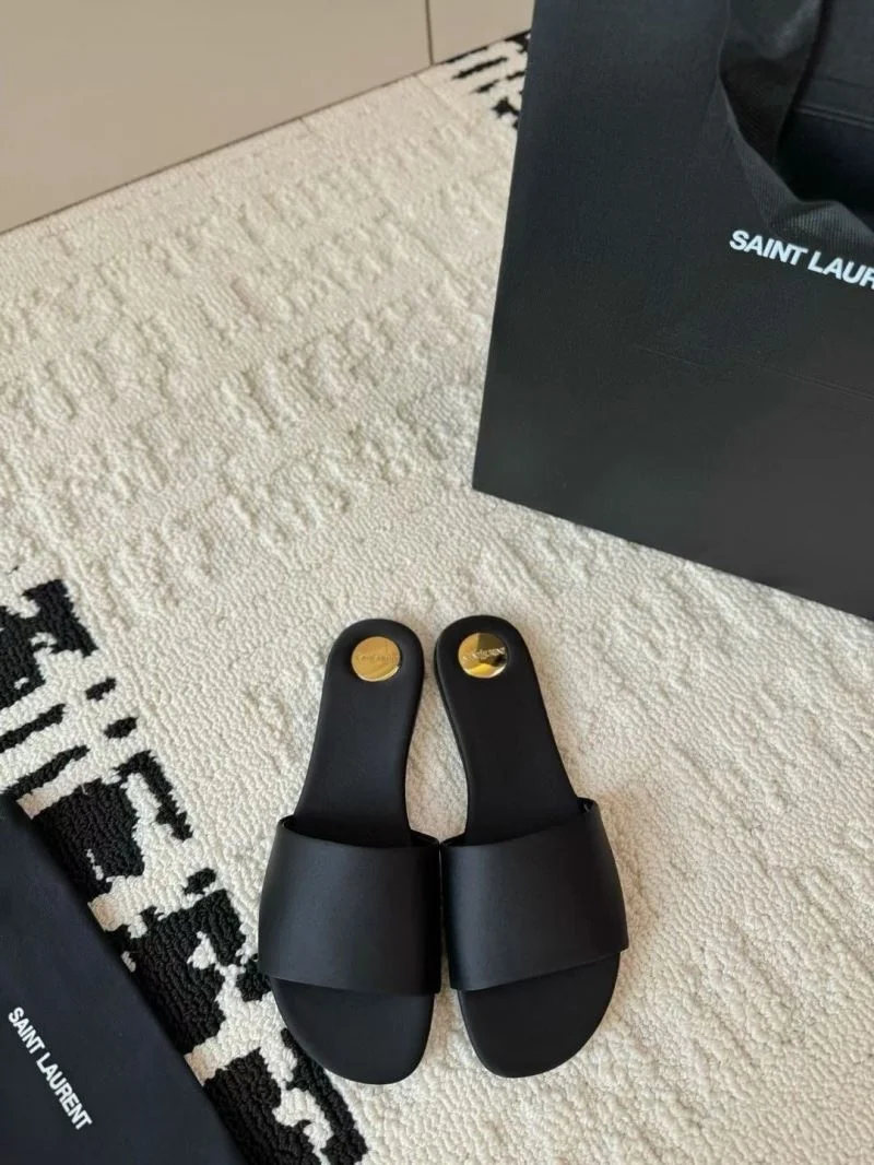TimelessDesign Ysl Sandals 10925