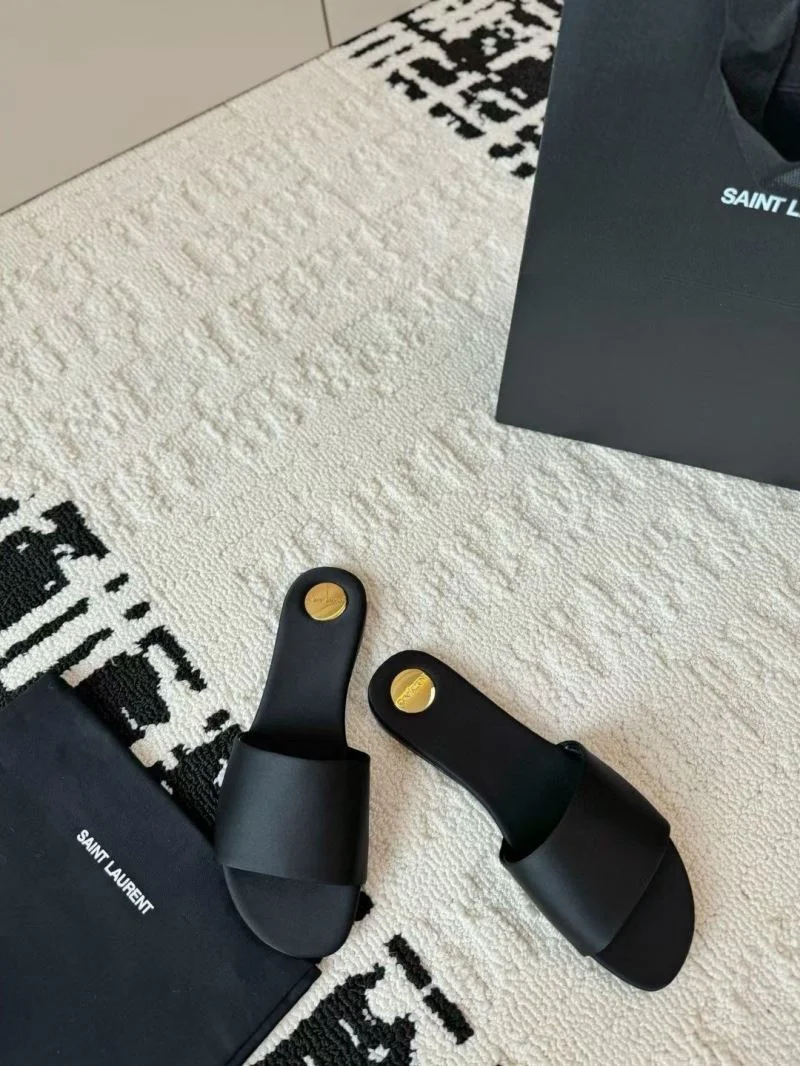 TimelessDesign Ysl Sandals 10925
