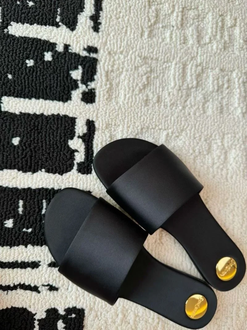 TimelessDesign Ysl Sandals 10925