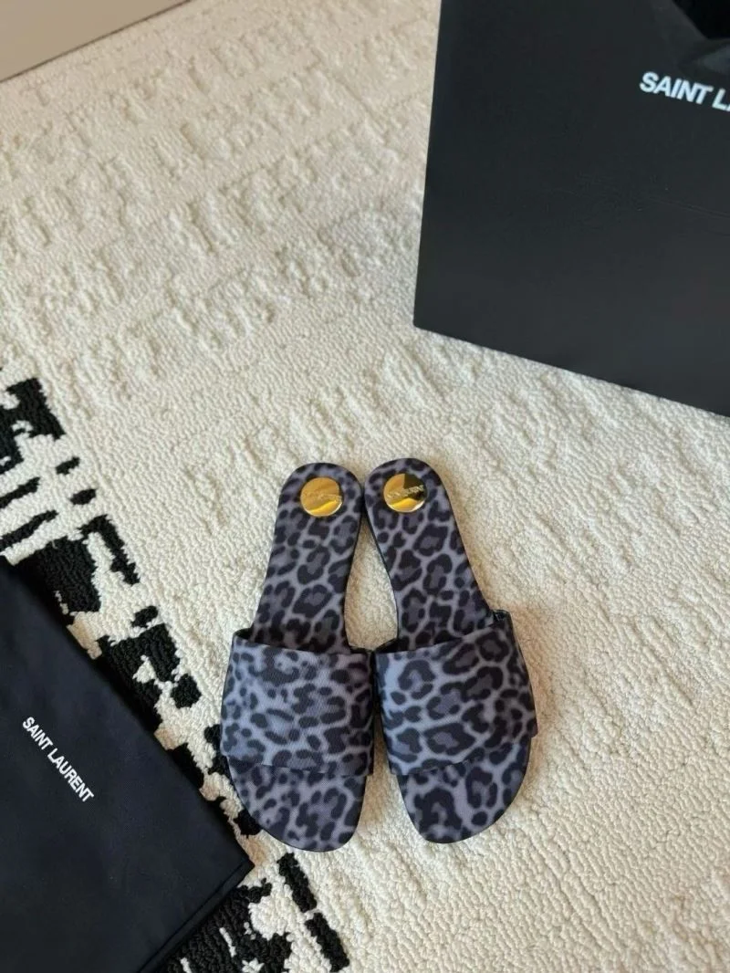Ysl Sandals EyeCatching 10906