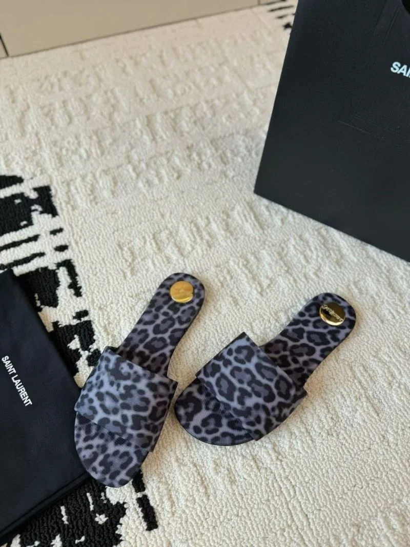 Ysl Sandals EyeCatching 10906