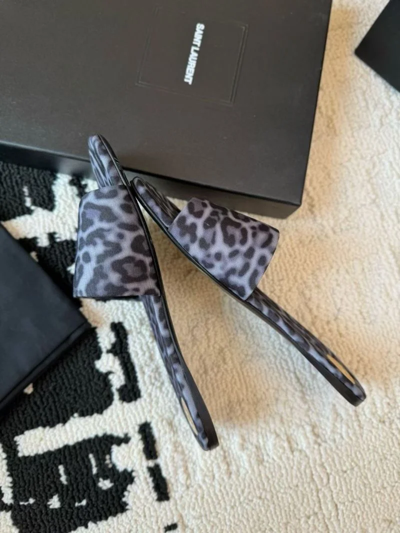 Ysl Sandals EyeCatching 10906