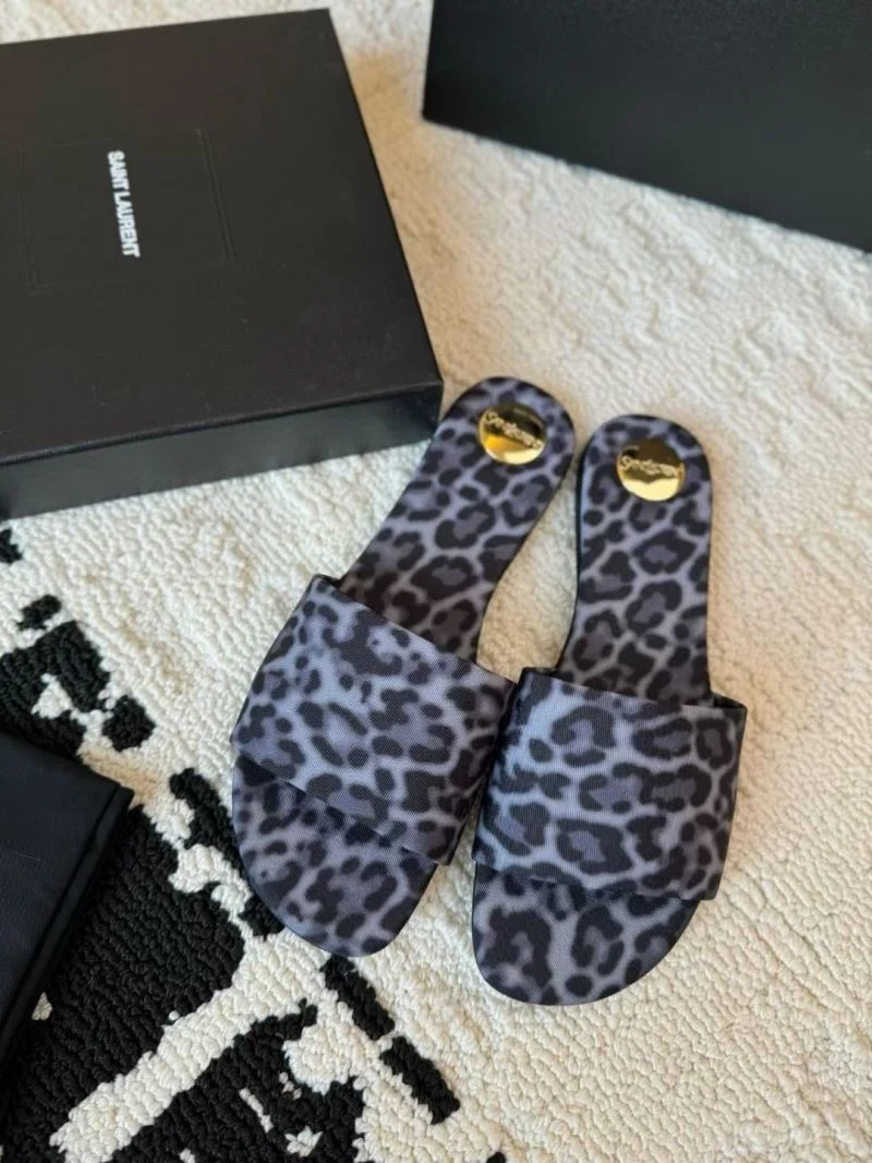 Ysl Sandals EyeCatching 10906