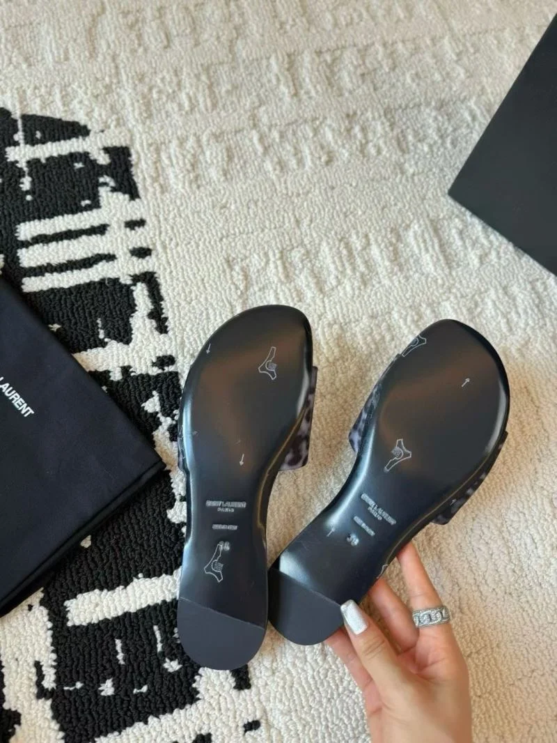 Ysl Sandals EyeCatching 10906