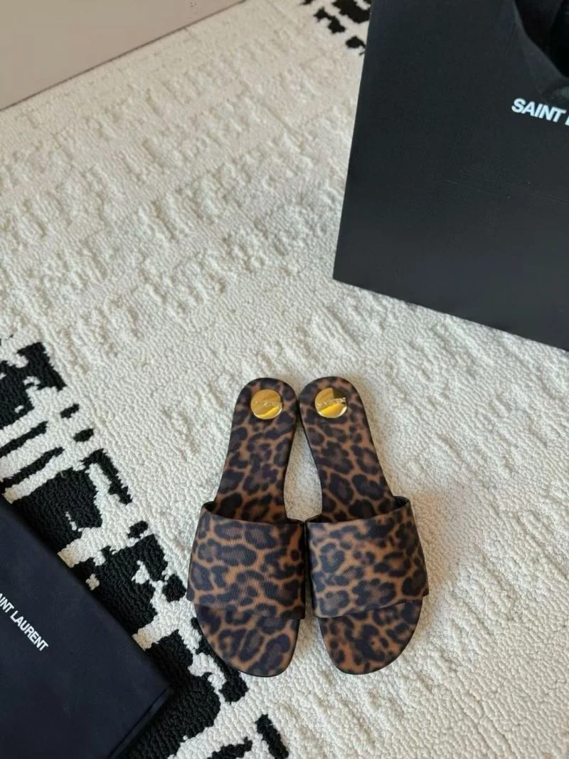 Ysl Sandals TravelReady 10903