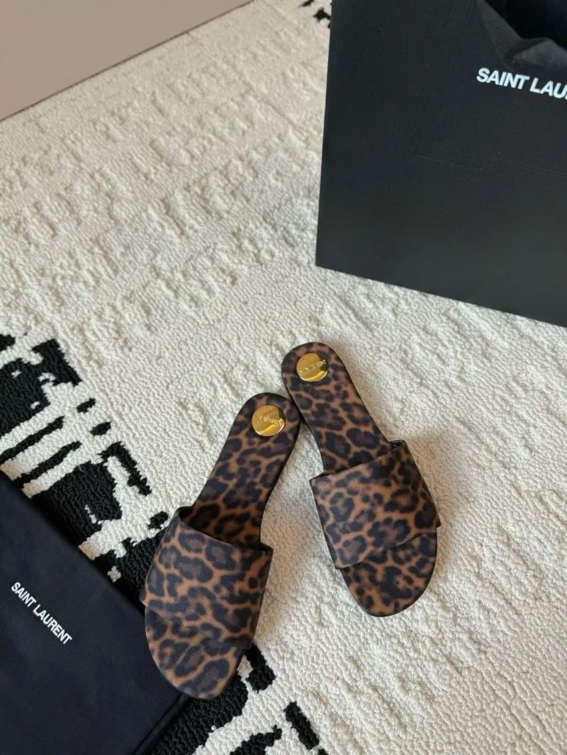 Ysl Sandals TravelReady 10903