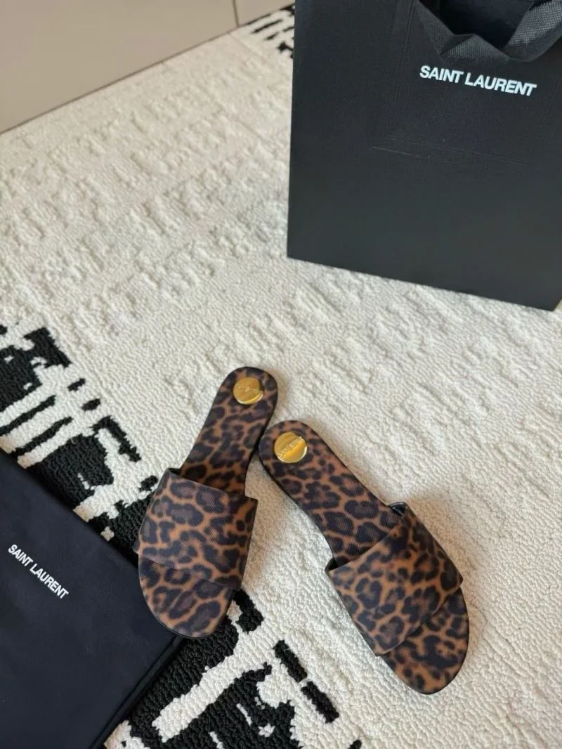 Ysl Sandals TravelReady 10903