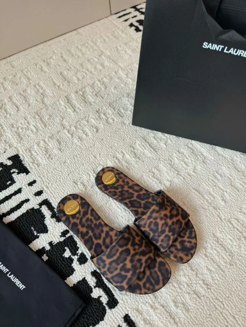 Ysl Sandals TravelReady 10903