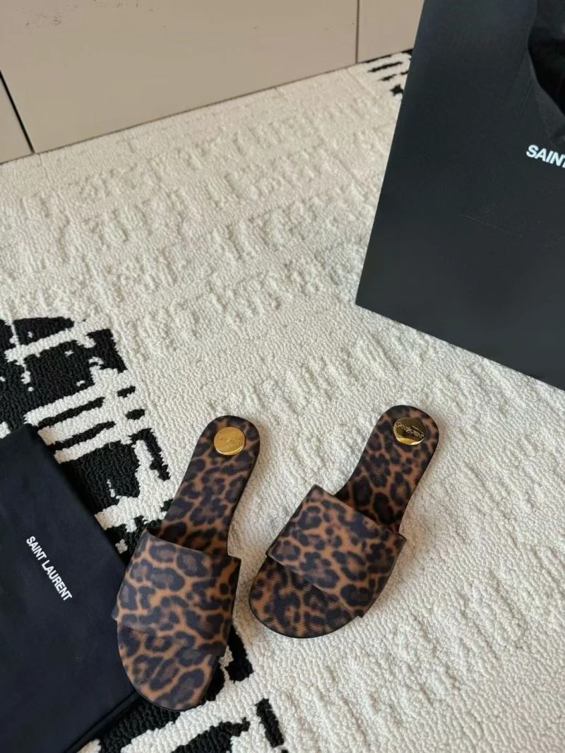 Ysl Sandals TravelReady 10903