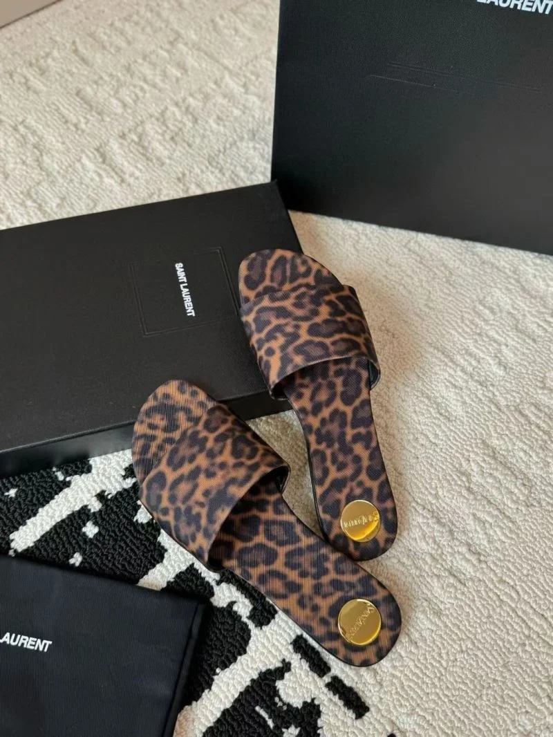 Ysl Sandals TravelReady 10903