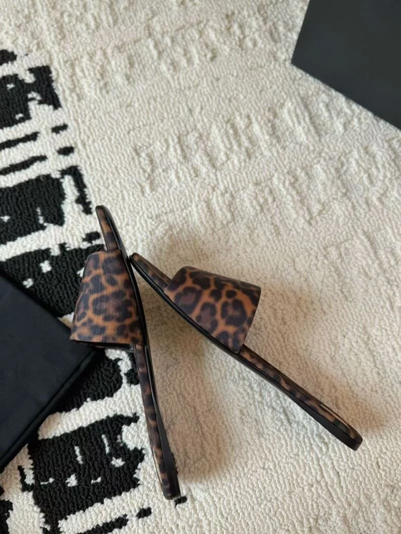 Ysl Sandals TravelReady 10903