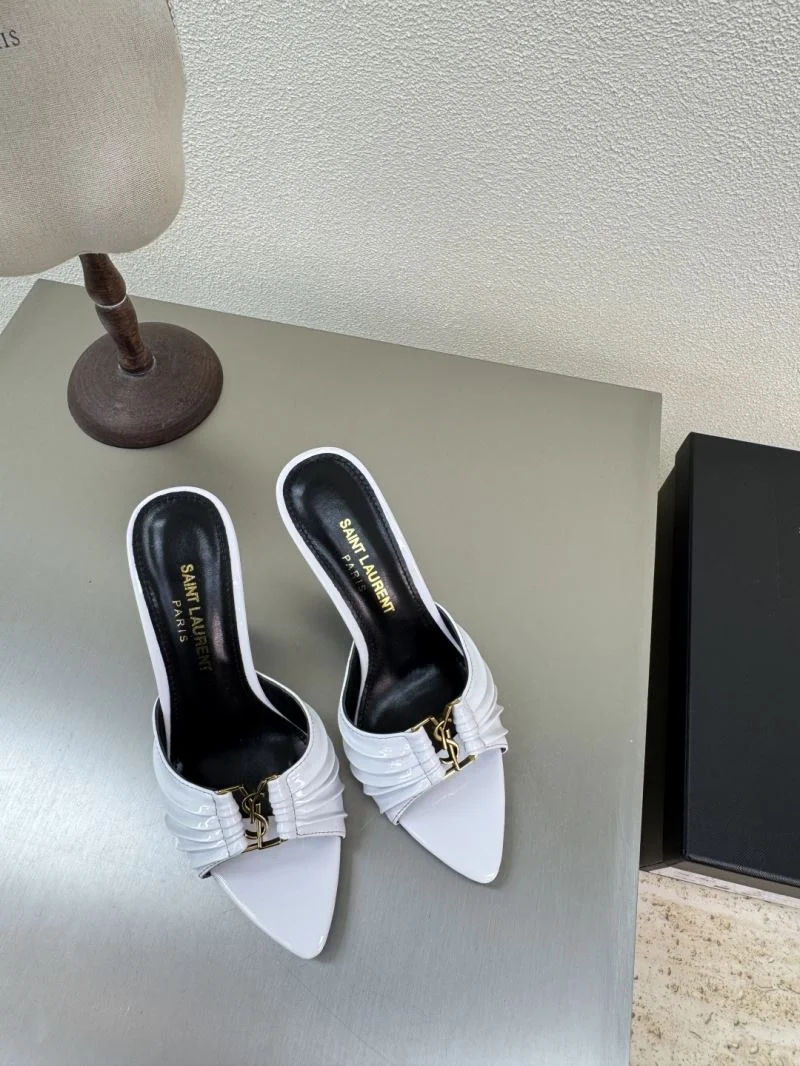 AllSeason Ysl Sandals 10895