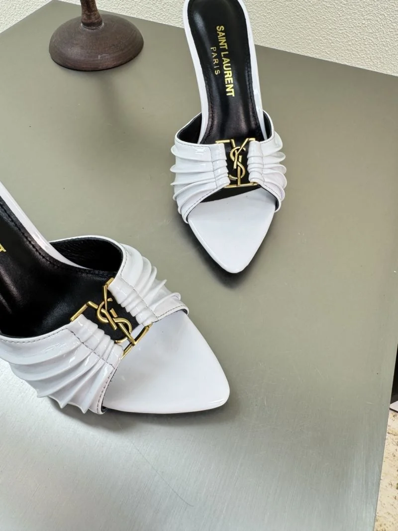 AllSeason Ysl Sandals 10895