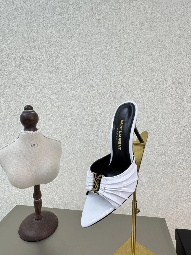 AllSeason Ysl Sandals 10895
