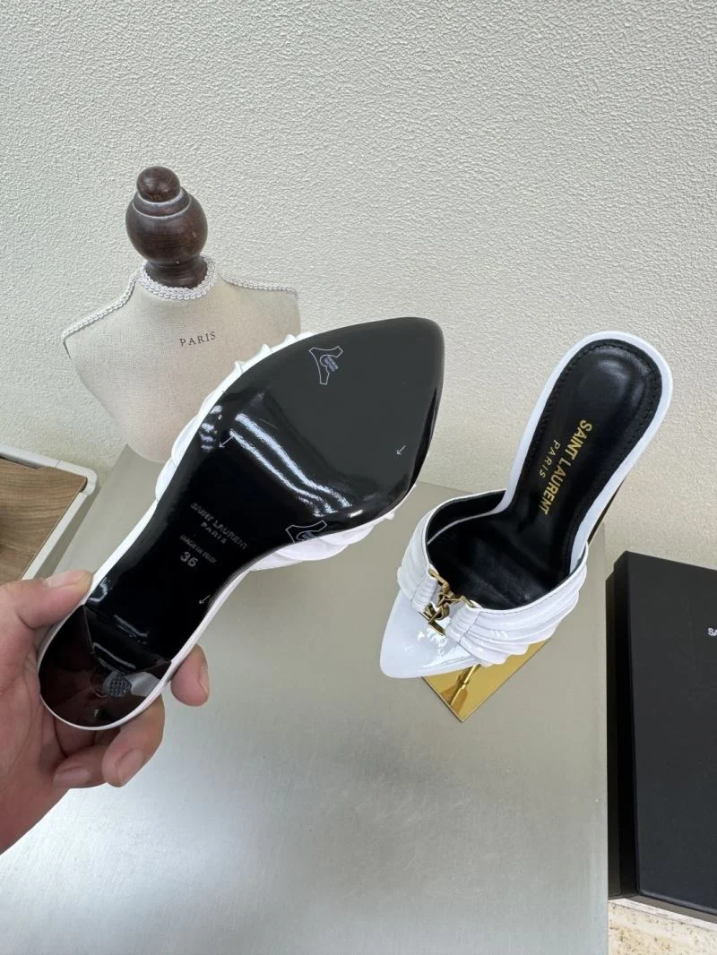 AllSeason Ysl Sandals 10895