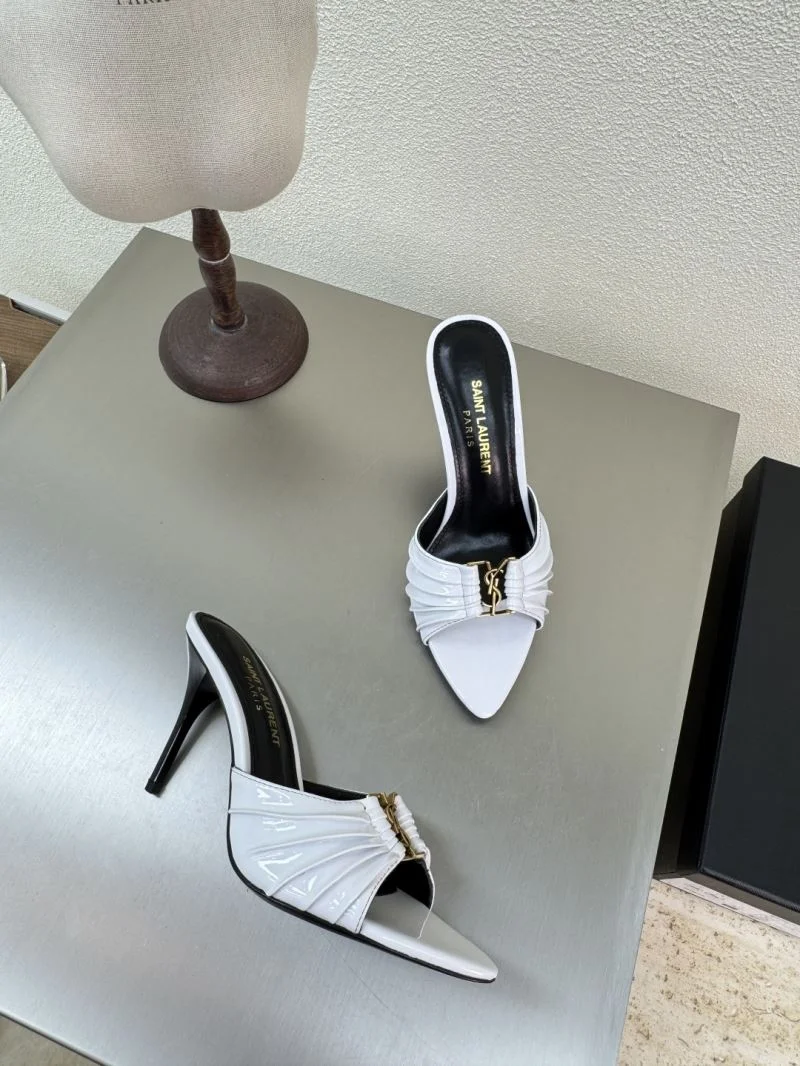 AllSeason Ysl Sandals 10895