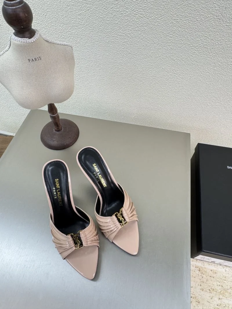 Comfortable Ysl Sandals 10912
