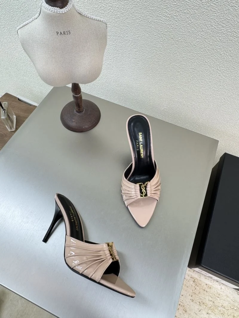 Comfortable Ysl Sandals 10912