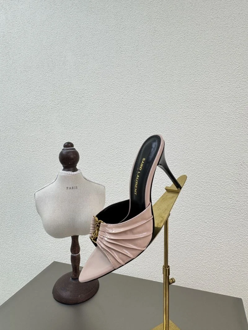 Comfortable Ysl Sandals 10912