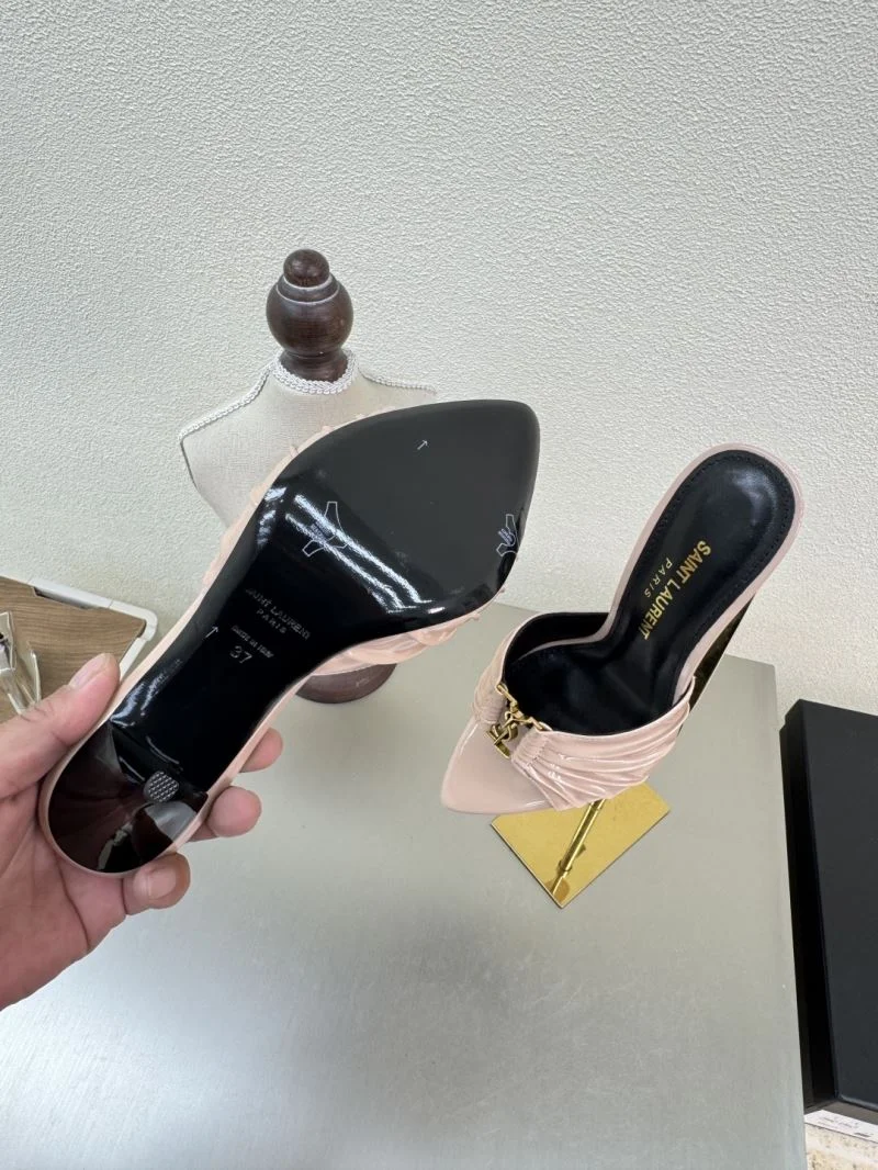 Comfortable Ysl Sandals 10912