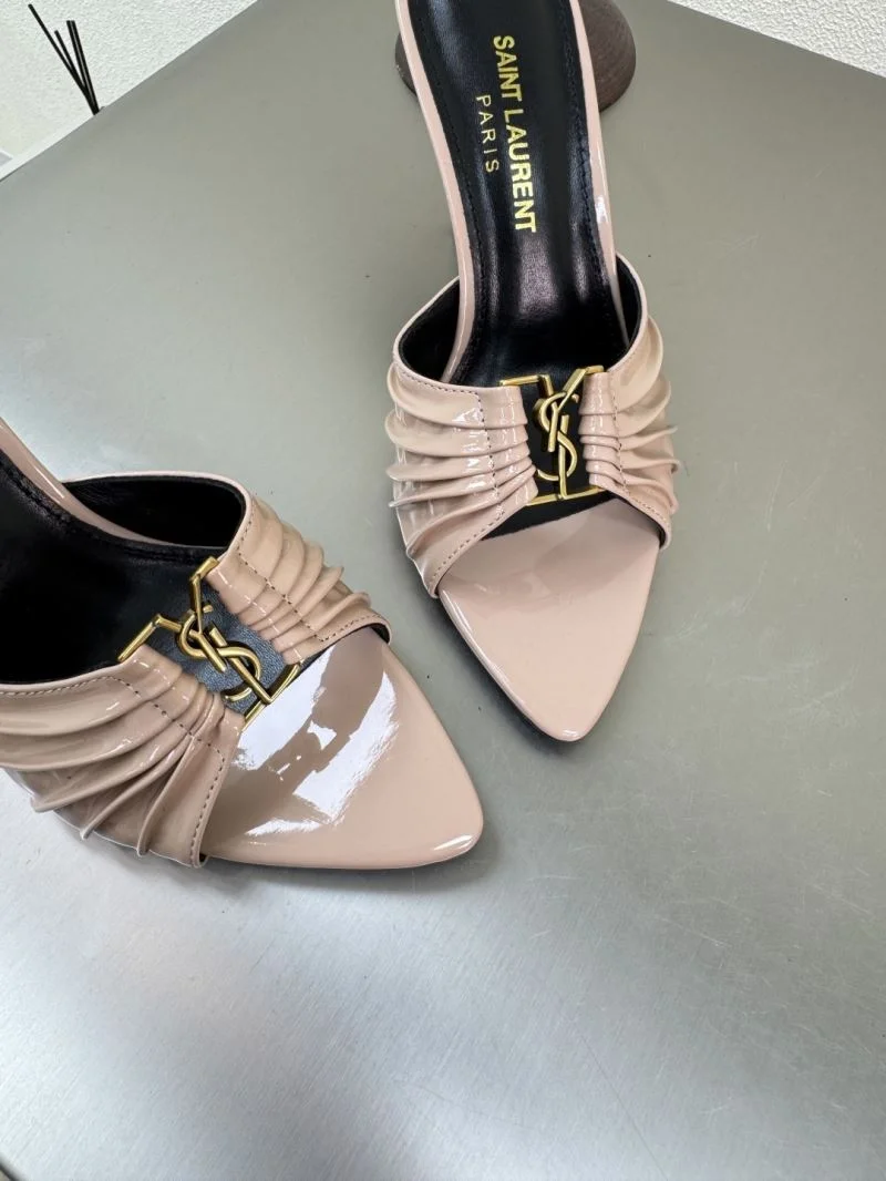 Comfortable Ysl Sandals 10912