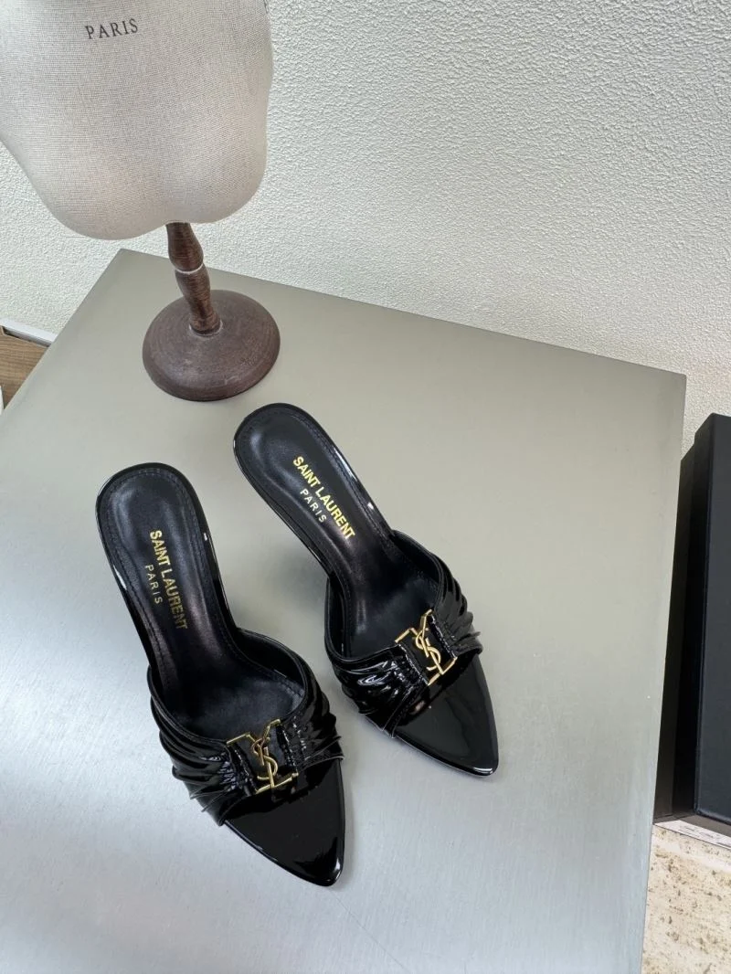 Comfortable Ysl Sandals 10912