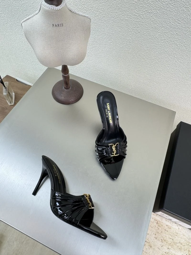 Comfortable Ysl Sandals 10912