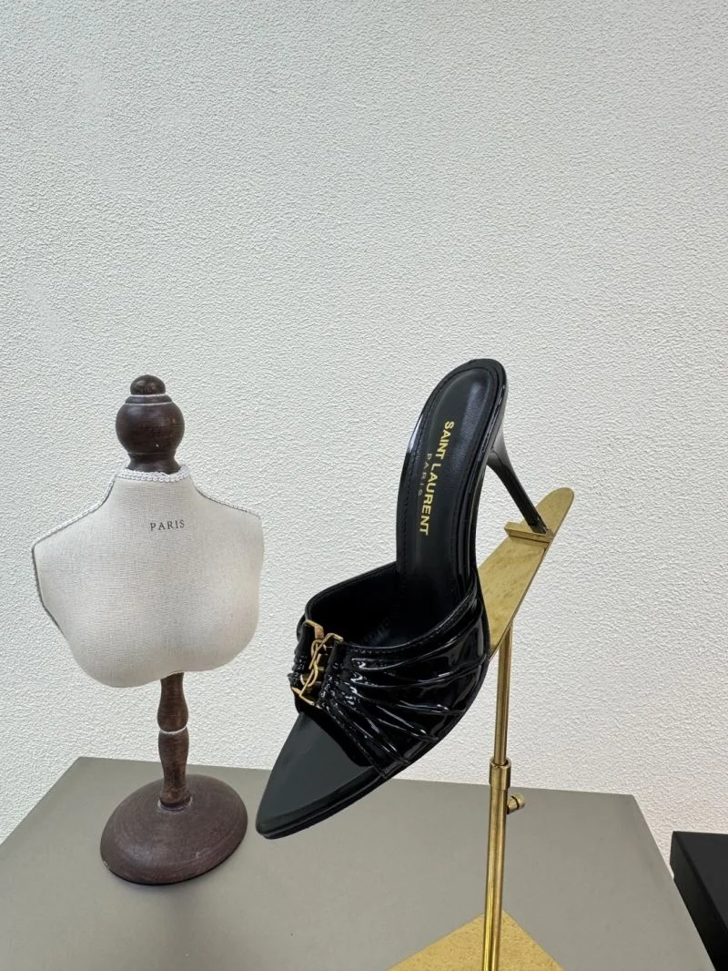 Comfortable Ysl Sandals 10912