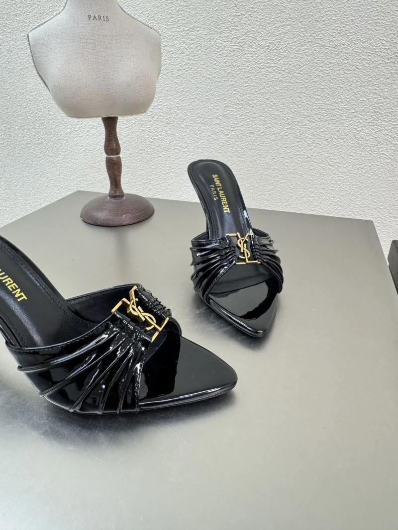 Comfortable Ysl Sandals 10912