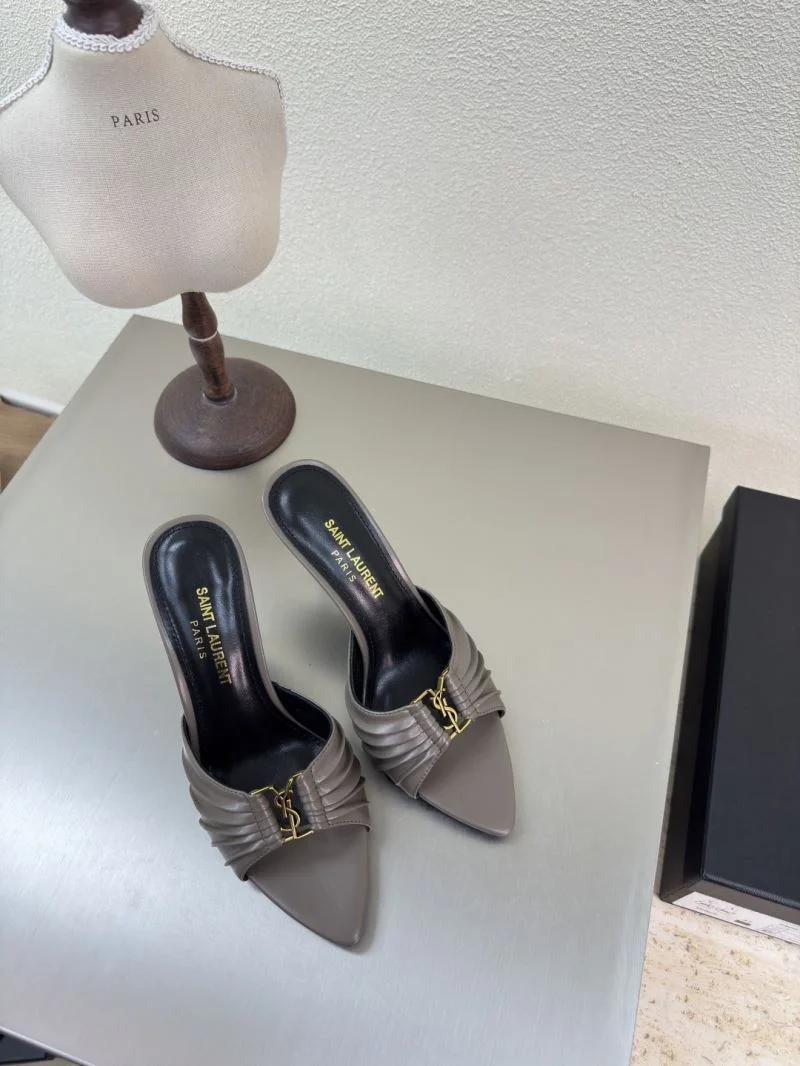 Ysl Sandals Youthful 10892