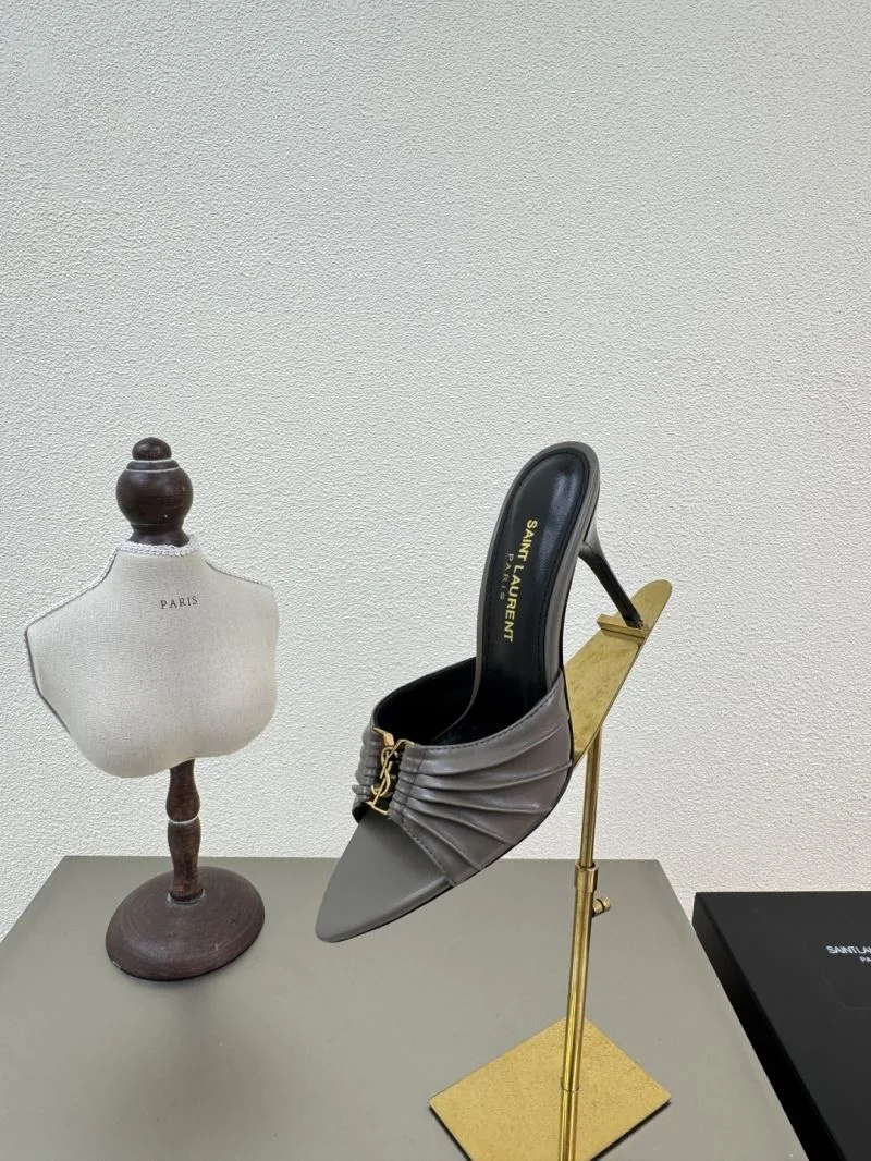 Ysl Sandals Youthful 10892