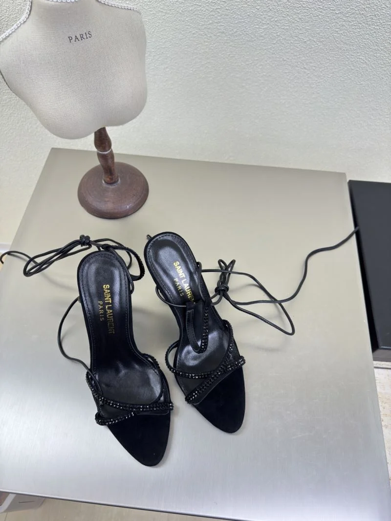EyeCatching Ysl Sandals 10923