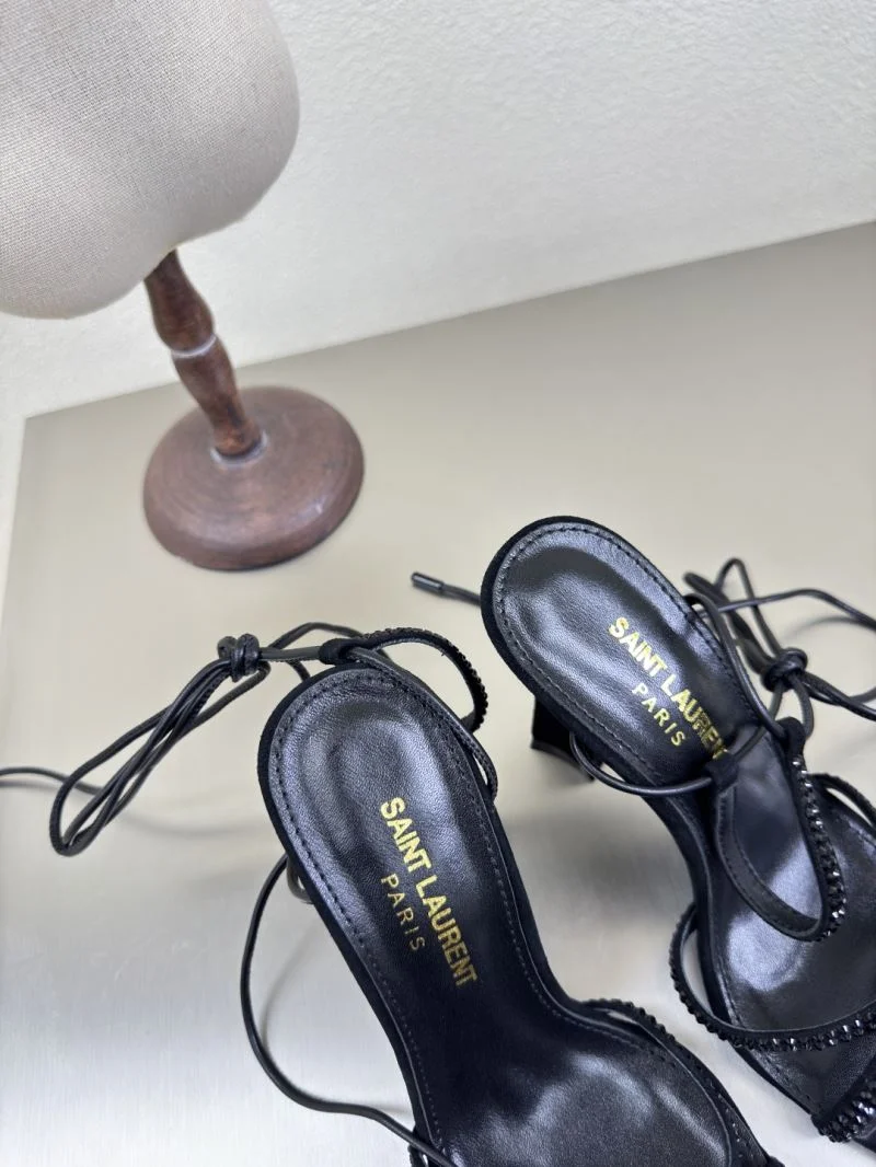 EyeCatching Ysl Sandals 10923