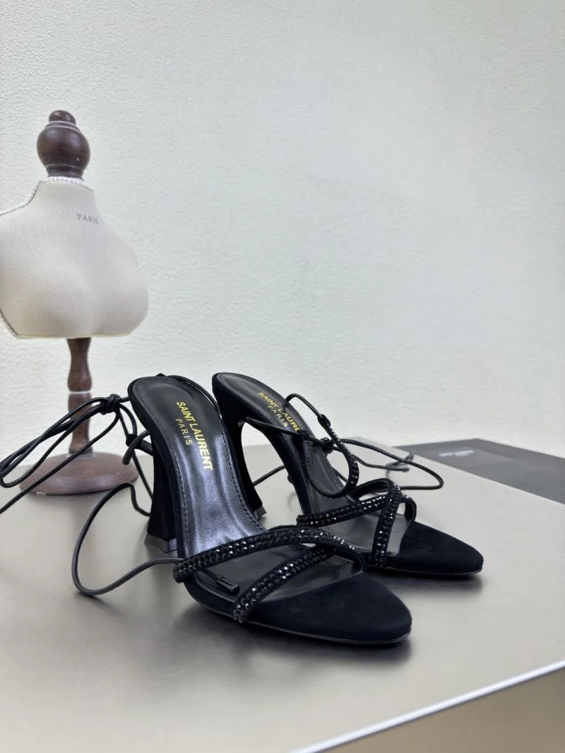 EyeCatching Ysl Sandals 10923