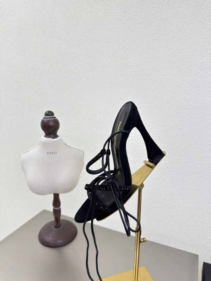 EyeCatching Ysl Sandals 10923
