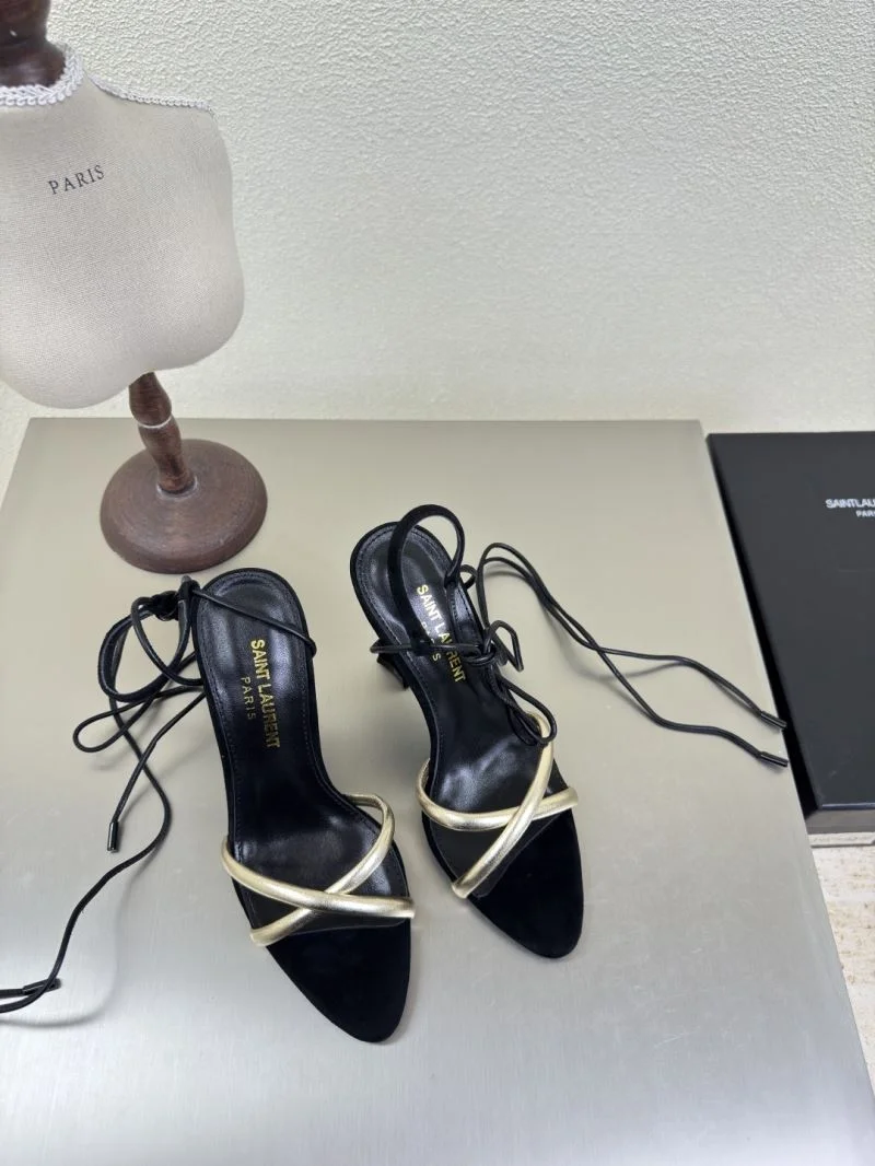 Ysl Sandals MoistureWicking 10919