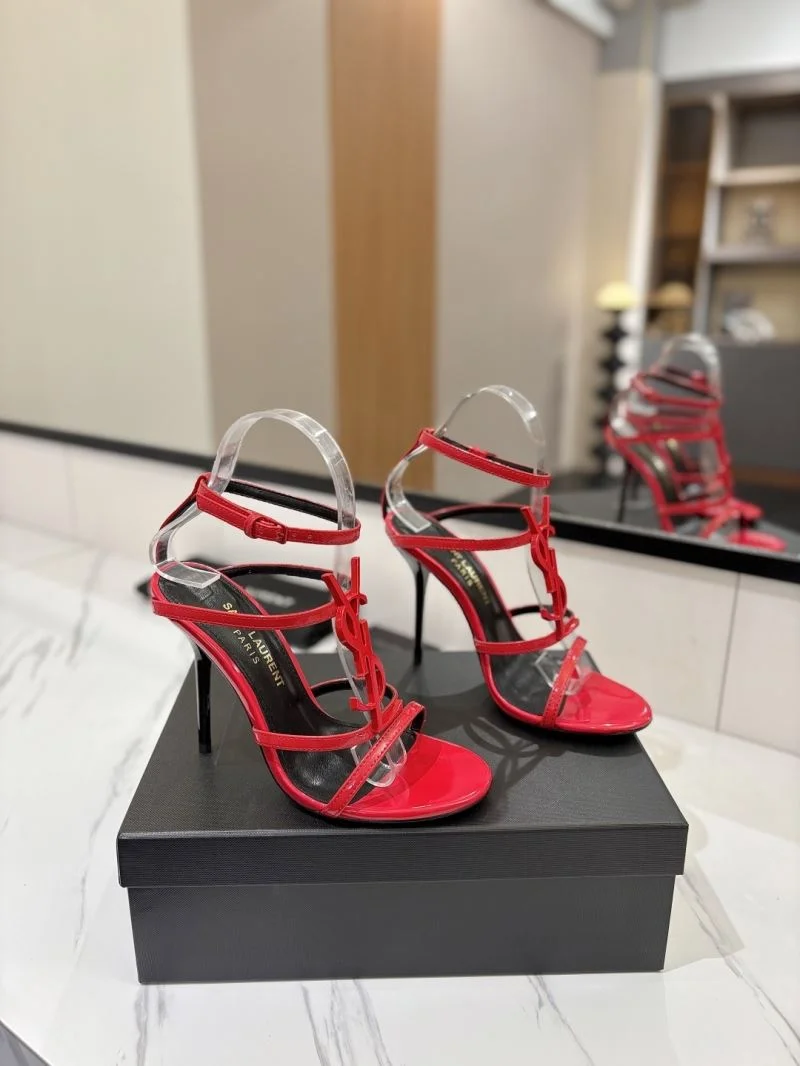 Ysl Sandals Seasonal 10894