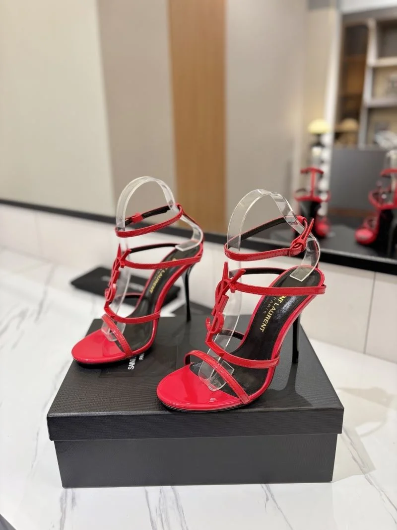 Ysl Sandals Seasonal 10894