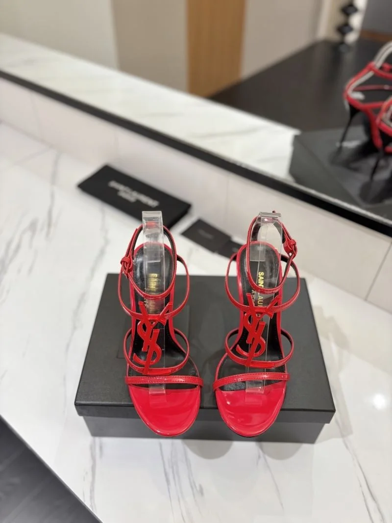 Ysl Sandals Seasonal 10894