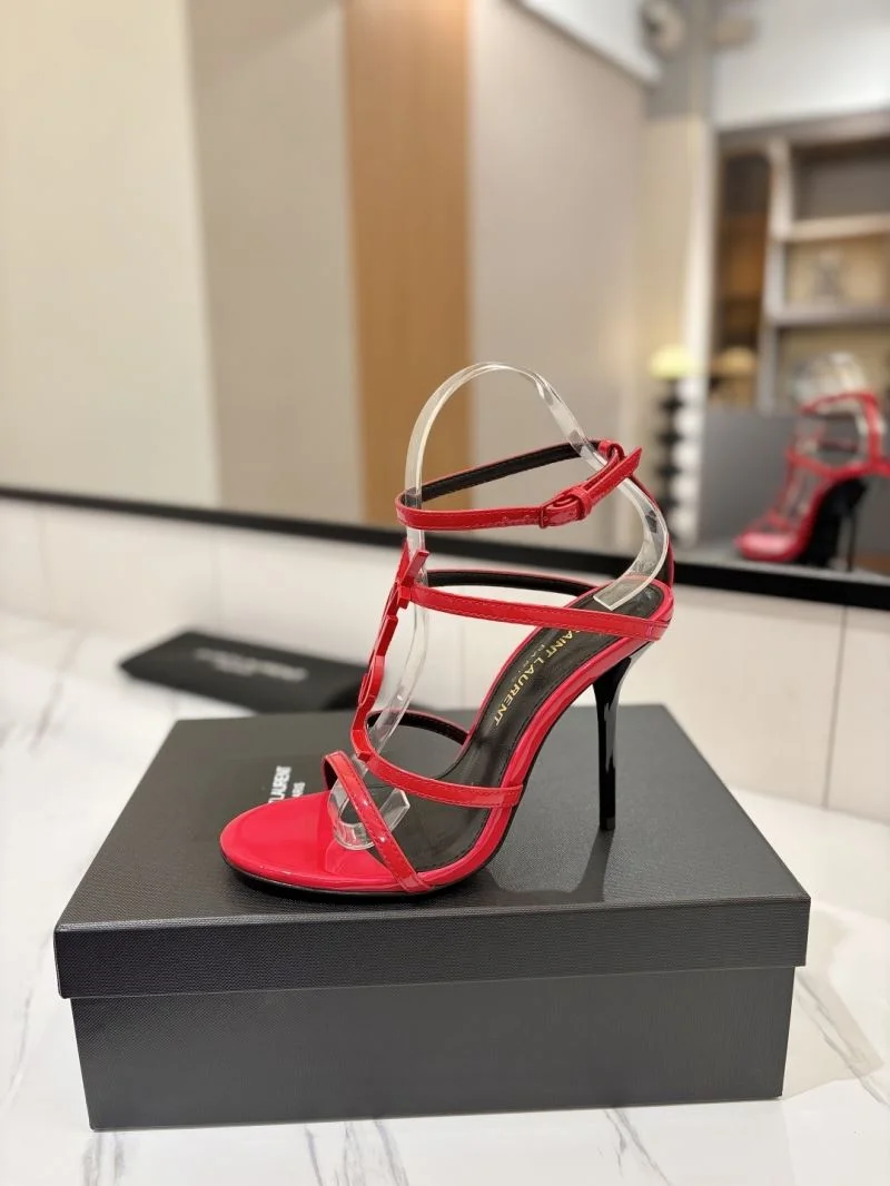 Ysl Sandals Seasonal 10894
