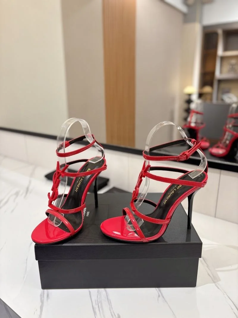 Ysl Sandals Seasonal 10894
