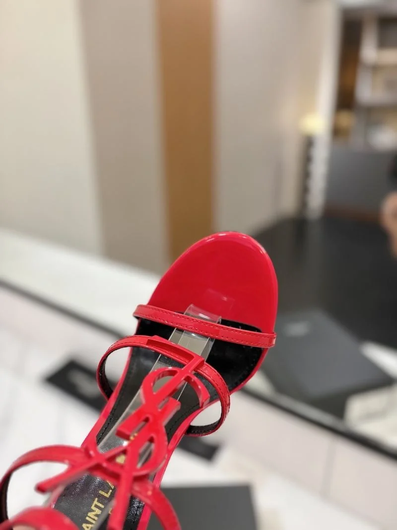 Ysl Sandals Seasonal 10894