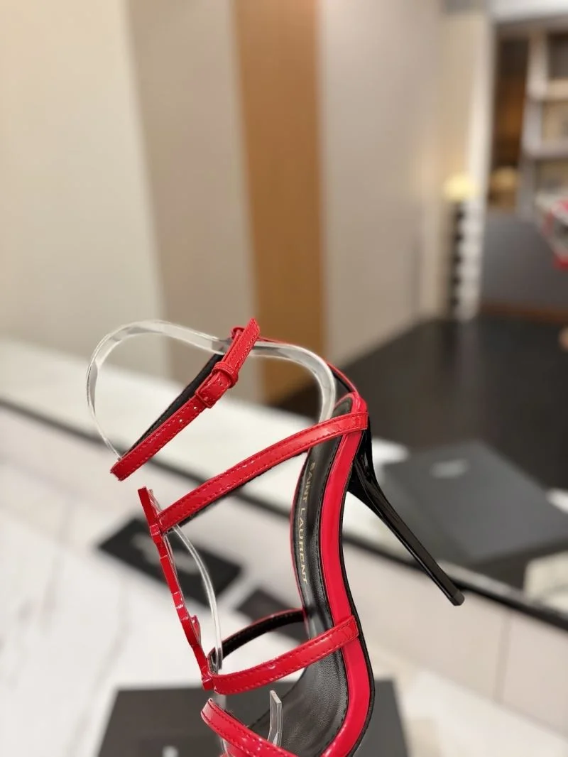 Ysl Sandals Seasonal 10894