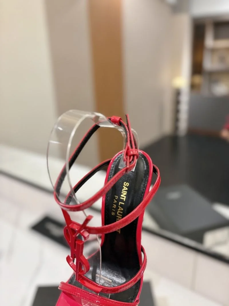 Ysl Sandals Seasonal 10894