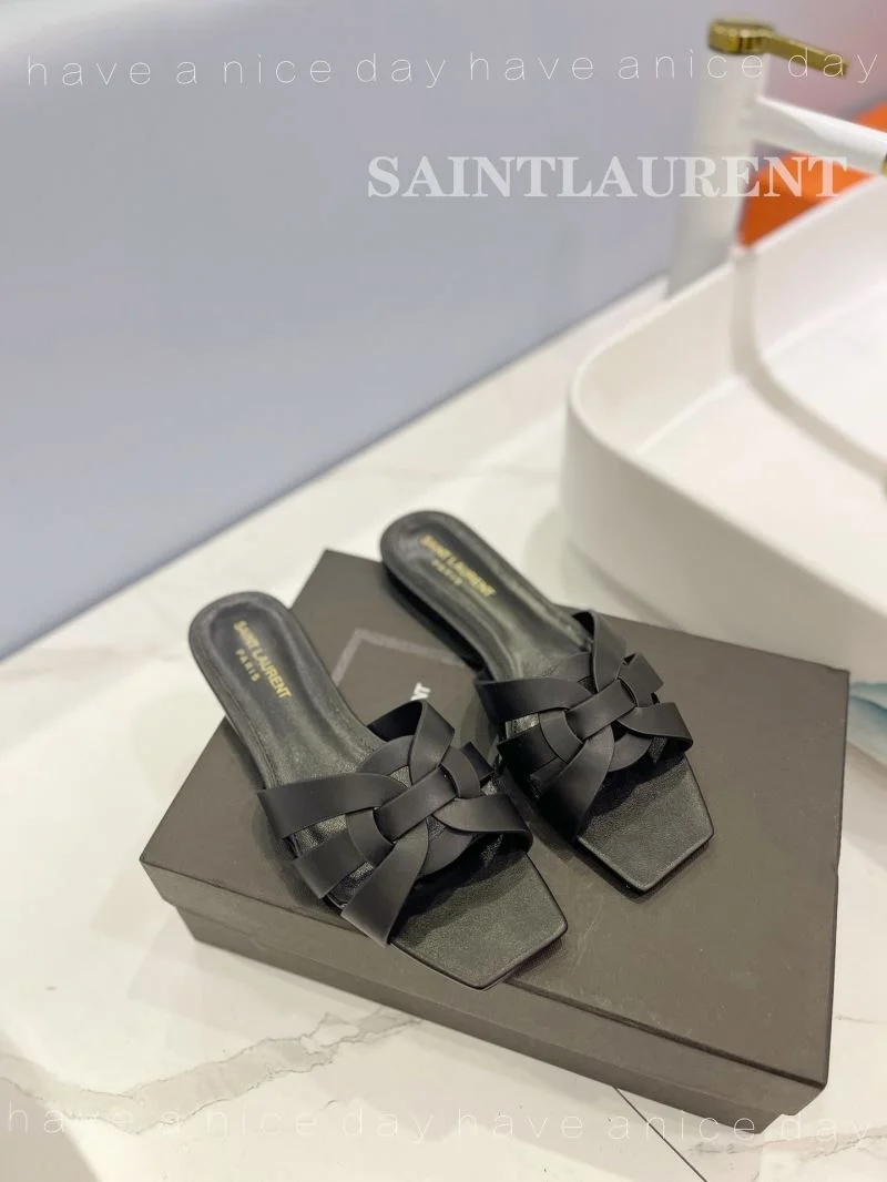 Durable Ysl Sandals 10939