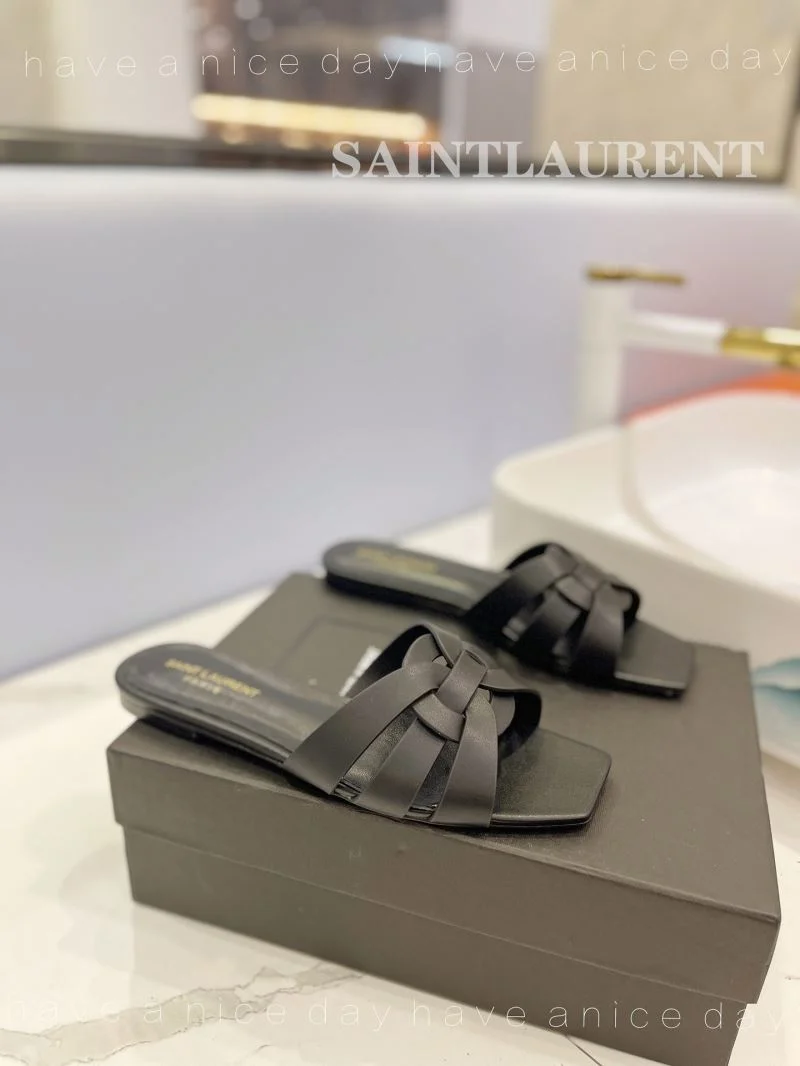Durable Ysl Sandals 10939