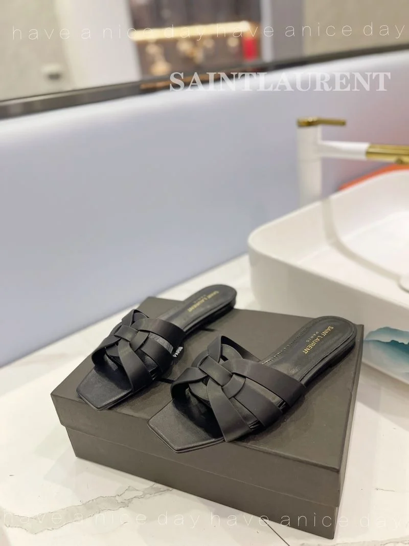 Durable Ysl Sandals 10939
